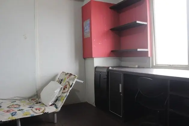 Apart Daire, Sigara İçilmez, Küçük Mutfak