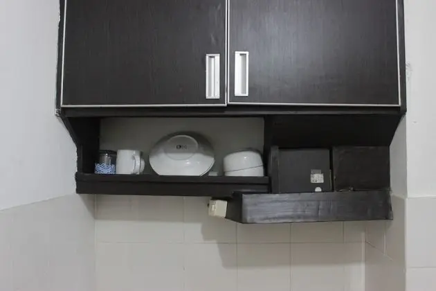 Apart Daire, Sigara İçilmez, Küçük Mutfak