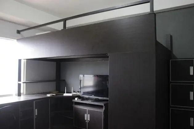 Apart Daire, Sigara İçilmez, Küçük Mutfak