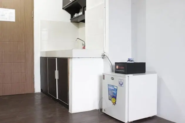 Apart Daire, Sigara İçilmez, Küçük Mutfak