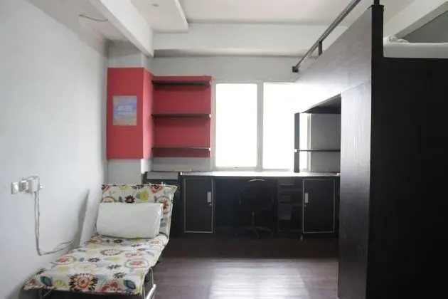 Apart Daire, Sigara İçilmez, Küçük Mutfak