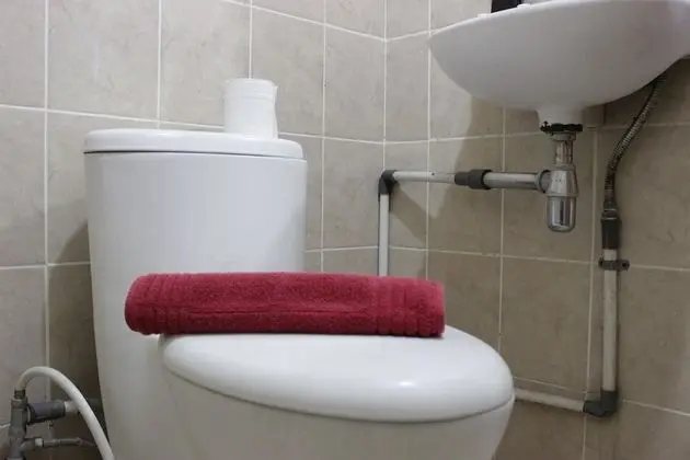 Apart Daire, Sigara İçilmez, Küçük Mutfak