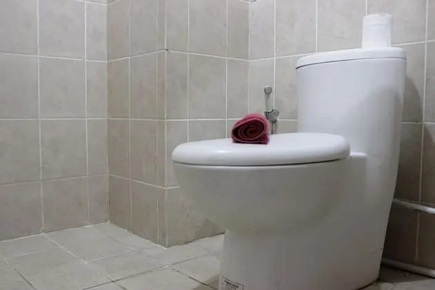 Apart Daire, Sigara İçilmez, Küçük Mutfak