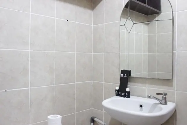 Apart Daire, Sigara İçilmez, Küçük Mutfak