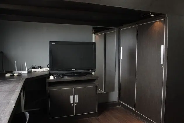 Apart Daire, Sigara İçilmez, Küçük Mutfak