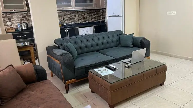 2+1 Daire, Şehir Manzaralı, Balkonlu