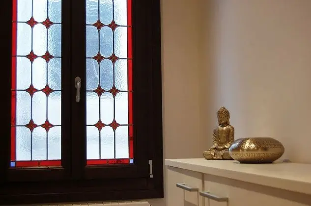 Apart Daire, 1 Yatak Odası, Teras