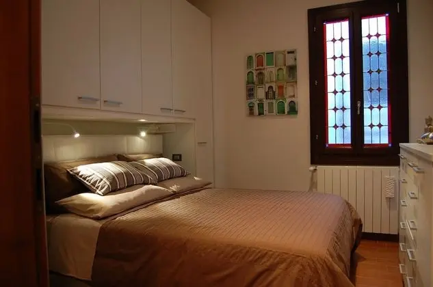 Apart Daire, 1 Yatak Odası, Teras