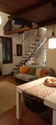 Apart Daire, 1 Yatak Odası, Teras