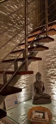 Apart Daire, 1 Yatak Odası, Teras