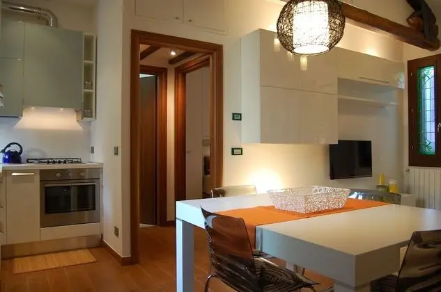 Apart Daire, 1 Yatak Odası, Teras