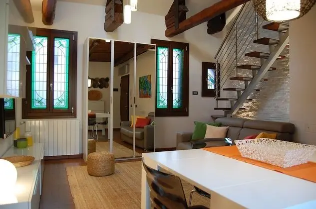 Apart Daire, 1 Yatak Odası, Teras