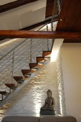 Apart Daire, 1 Yatak Odası, Teras