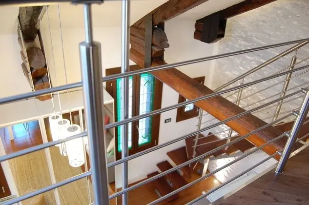 Apart Daire, 1 Yatak Odası, Teras