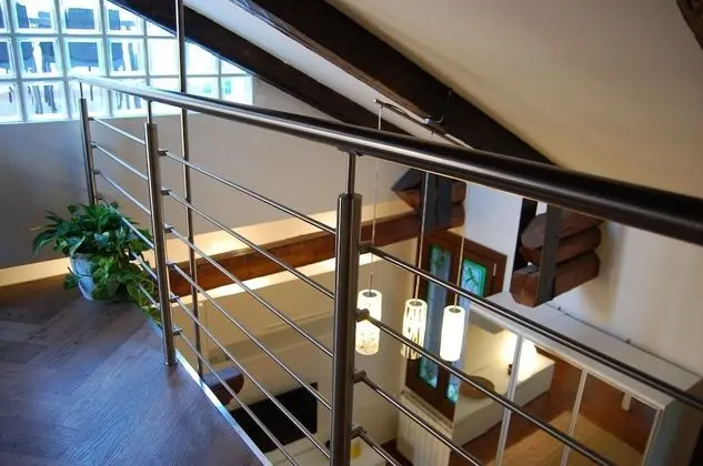 Apart Daire, 1 Yatak Odası, Teras