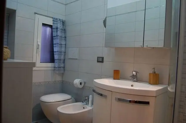 Apart Daire, 1 Yatak Odası, Teras