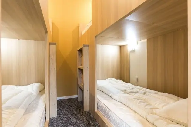 Apart Daire (Studio)