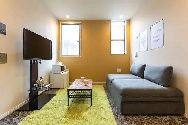Apart Daire (Studio)