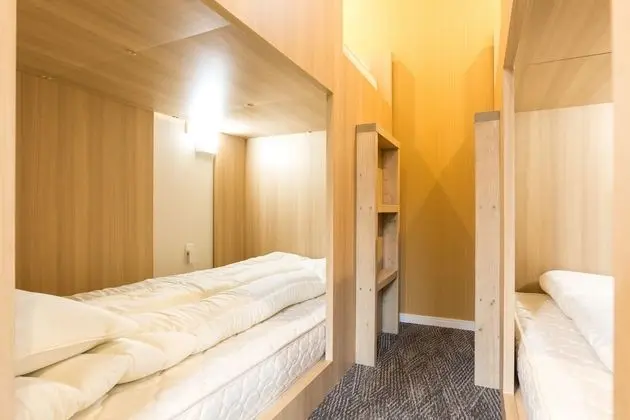 Apart Daire (Studio)