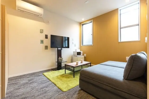 Apart Daire (Studio)