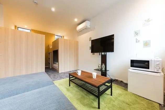 Apart Daire (Studio)