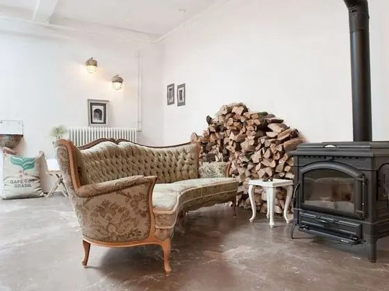Çatı Katı (Loft)