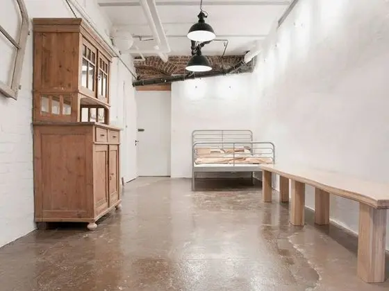 Çatı Katı (Loft)