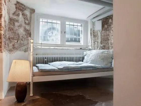 Çatı Katı (Loft)
