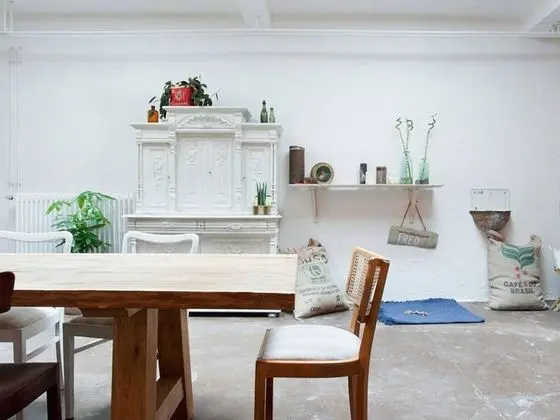 Çatı Katı (Loft)