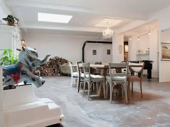 Çatı Katı (Loft)