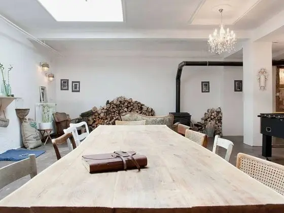 Çatı Katı (Loft)