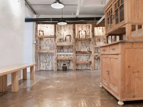 Çatı Katı (Loft)