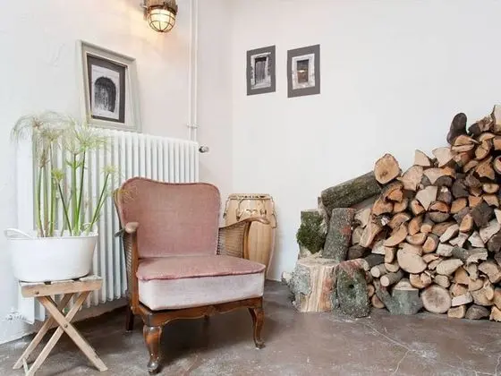 Çatı Katı (Loft)