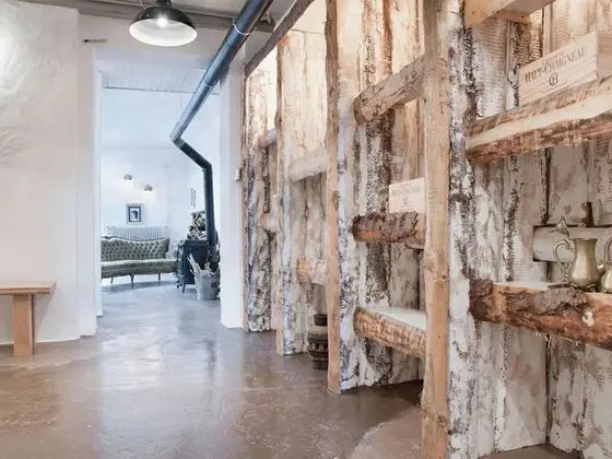 Çatı Katı (Loft)