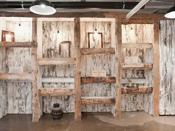 Çatı Katı (Loft)
