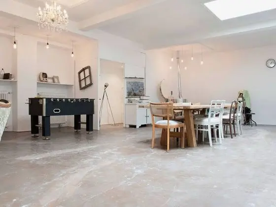 Çatı Katı (Loft)