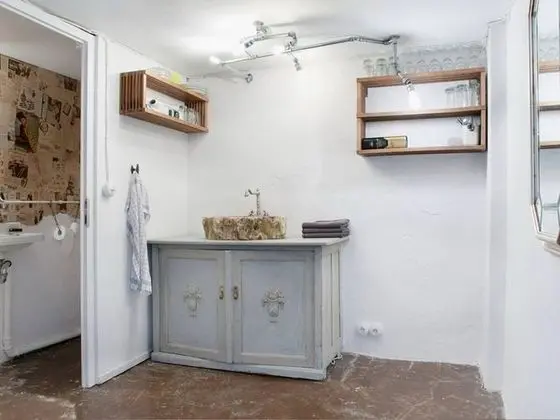 Çatı Katı (Loft)