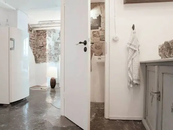 Çatı Katı (Loft)