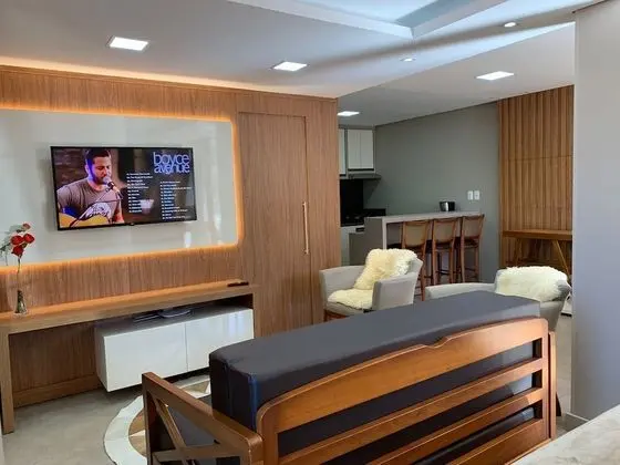 Honeymoon Apart Daire