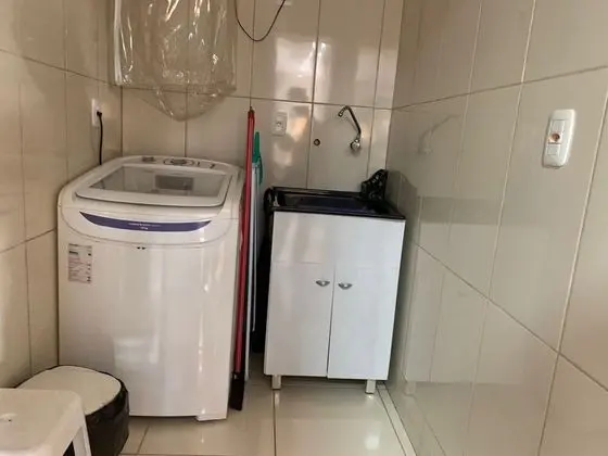 Honeymoon Apart Daire