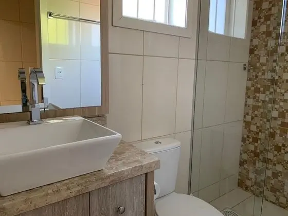 Honeymoon Apart Daire