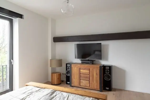 Çatı Katı (Loft)
