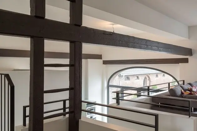 Çatı Katı (Loft)