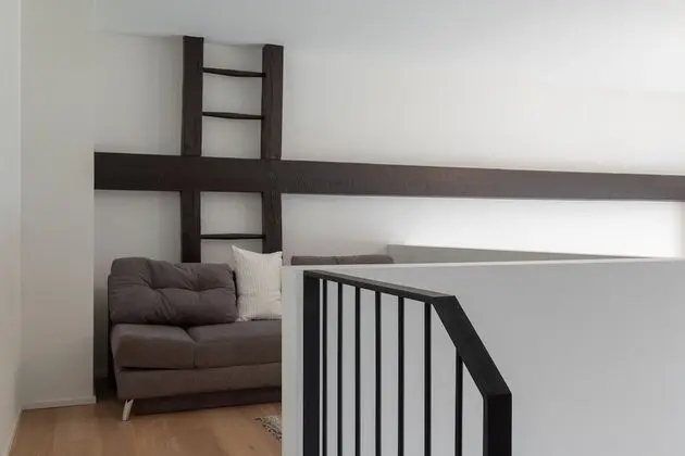 Çatı Katı (Loft)