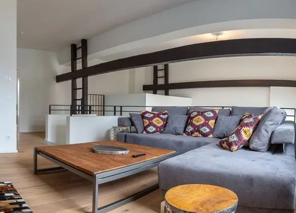 Çatı Katı (Loft)