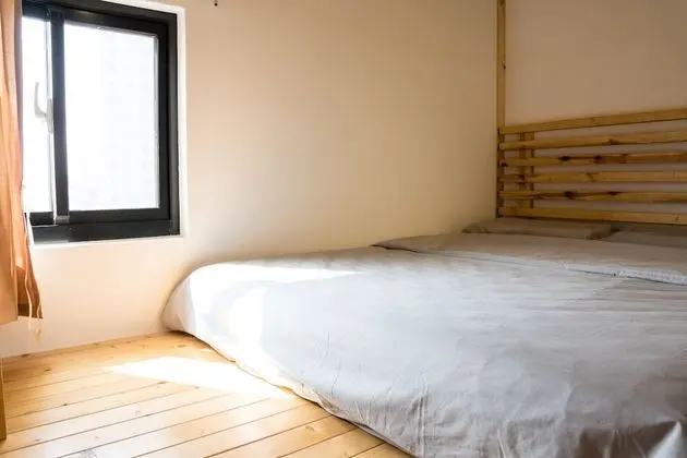 Deluxe Tek Büyük Yataklı Oda, 1 Çift Kişilik Yatak, Banyolu/Duşlu