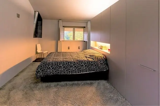 Design Çatı Katı (Loft), Teras, Dağ Manzaralı