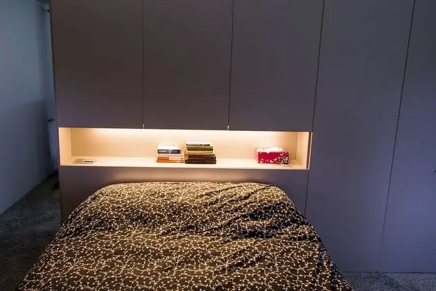 Design Çatı Katı (Loft), Teras, Dağ Manzaralı
