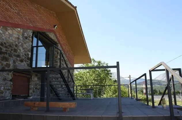 Design Çatı Katı (Loft), Teras, Dağ Manzaralı