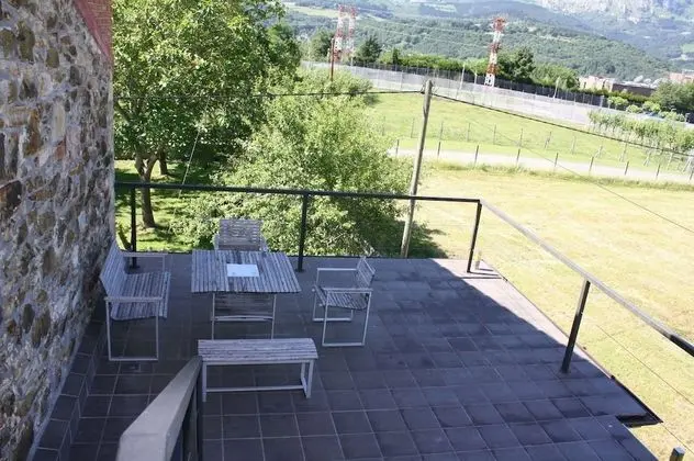 Design Çatı Katı (Loft), Teras, Dağ Manzaralı